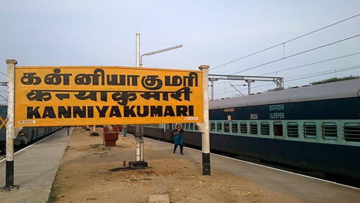 BJP Seats Kanyakumari: கன்னியாகுமரியில் தாமரை மலருமா? - 5 தொகுதிகளில் போட்டி.. விட்டுக்கொடுத்த அதிமுக - காரணம் என்ன?