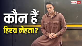 हिरव मेहता कौन हैं? जिनकी एंट्री से ‘धुरंधर 2’ में आया सबसे बड़ा ट्विस्ट