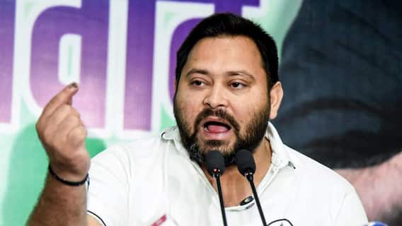 गिरधारी यादव पर JDU ने लिया ऐक्शन तो RJD की आई पहली प्रतिक्रिया, 'उनका लड़का अगर…' गिरधारी यादव पर JDU ने लिया ऐक्शन तो RJD की आई पहली प्रतिक्रिया, 'उनका लड़का अगर…'
