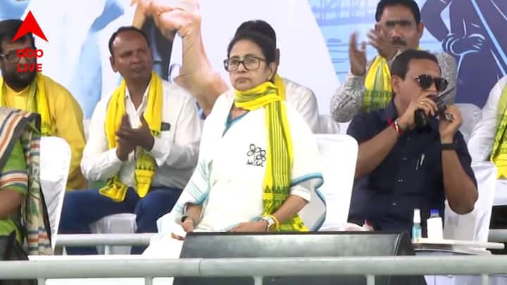 পশ্চিমবঙ্গ সরকার ৯ কোটি মানুষকে স্বাস্থ্য সাথী পরিষেবা দেয়, জানালেন মুখ্যমন্ত্রী মমতা বন্দ্যোপাধ্যায়