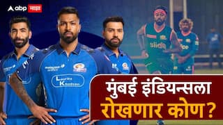 IPL 2026 mumbai indians ready for 6th Title of indian premier league hardik pandya rohit sharma