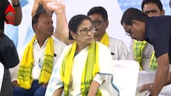 Mamata Banerjee: 