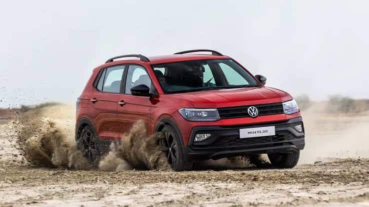 Volkswagen Taigun Facelift: Bigger Update, Launch Around The Corner