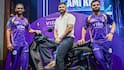 Hero Vida VX2 Plus KKR Edition: కేకేఆర్ ఫ్యాన్స్ కోసం అదిరిపోయే గిఫ్ట్: హీరో వీడా స్పెషల్ ఎడిషన్ స్కూటర్ లాంచ్.. ఫీచర్లు మామూలుగా లేవుగా!
