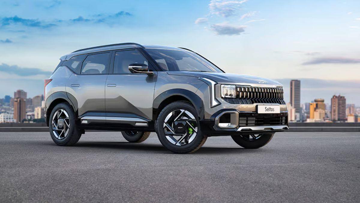 SUV Car: வேகம் தான் பிடிக்குமா? 7 ஸ்பீட் ஆட்டோமேடிக் - ஆக்சிலரேஷனில் அதிரடி காட்டும் எஸ்யுவிக்கள், டாப் 5 மாடல்கள்