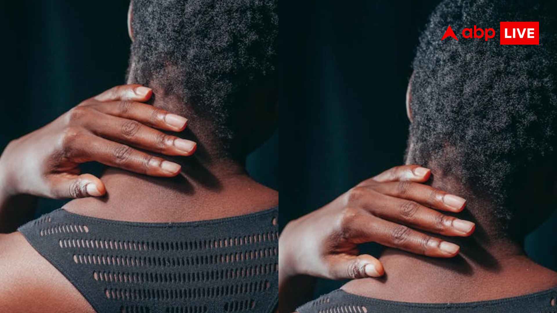 Dark Circles on Neck: गर्दन के पीछे बनने लगे हैं काले-काले घेरे, समझ लीजिए खराब होने लगा है शरीर का यह पार्ट