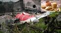 Ahmedabad Flight Crash : अहमदाबाद विमान अपघातानंतर सरकारी अधिकाऱ्याकंडून मृतांच्या टाळूवरचं लोणी खाण्याचा प्रकार, चहा-नाश्त्याचं 16 लाखांचं बिल मंजूर केलं