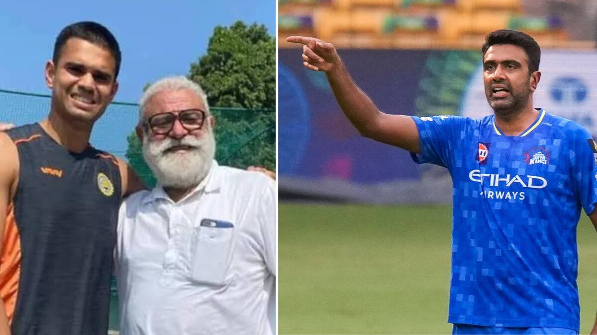'Who Is He?' Yograj Singh Blasts R Ashwin Over Arjun Tendulkar Snipe; Issues Blunt Challenge