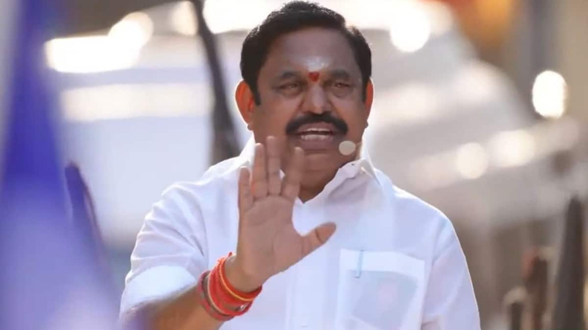 Edappadi Palanisamy: “நயவஞ்சக துரோகத்தை வீழ்த்துவோம்.! யாரும் அச்சப்பட வேண்டாம்“ - தொண்டர்களுக்கு பூஸ்ட் கொடுத்த இபிஎஸ்