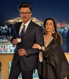 अनिल कपूर ने पत्नी सुनीता के बर्थडे पर लुटाया प्यार, पोस्ट शेयर कर लिखा दिल छू लेने वाला नोट