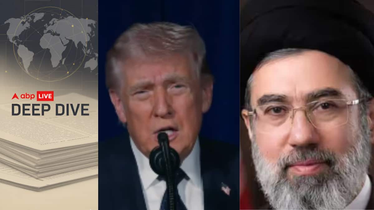 Deep Dive: Ceasefire, No Nukes, Hormuz Reopening Mark Trump’s 15-Point Iran Plan; What Does Tehran Want?