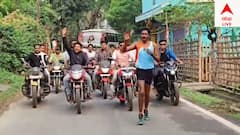 WB Assembly Election 2026: কেউ রাজমিস্ত্রী হয়ে যাচ্ছেন, কেউ ঘুঁটে দিতে শুরু করেছেন, প্রার্থীদের প্রচারে 'অবাক' জনগন