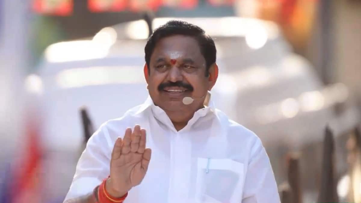 EPS on DMK: "விலைவாசி உயர்வு மற்றும் சட்டம் ஒழுங்கு சீர்கேடு" திமுக அரசை புள்ளிவிவரங்களுடன் சாடிய இபிஎஸ்!