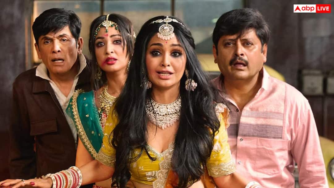 'दर्शक को रास नही आया' भाबीजी घर पर हैं फिल्म के फ्लॉप होने बोले एक्टर रोहिताश्व गौर