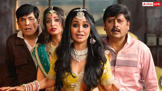 'दर्शकों को रास नहीं आया', भाबीजी घर पर हैं फिल्म के फ्लॉप होने पर बोले एक्टर रोहिताश्व गौर