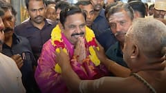 Edappadi Palanisamy: தேர்தல் அறிக்கை, வேட்பாளர்கள், பிரச்சாரம்; எல்லாத்துலயும் எடப்பாடிதான் ஃபர்ஸ்ட்- எலக்‌ஷனில் எப்படி?