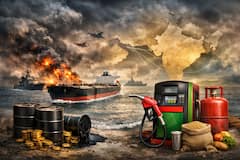 LPG Booking : পাইপের গ্য়াস না নিলে আর পাবেন না LPG, নির্দিষ্ট সময় বেঁধে দিল সরকার