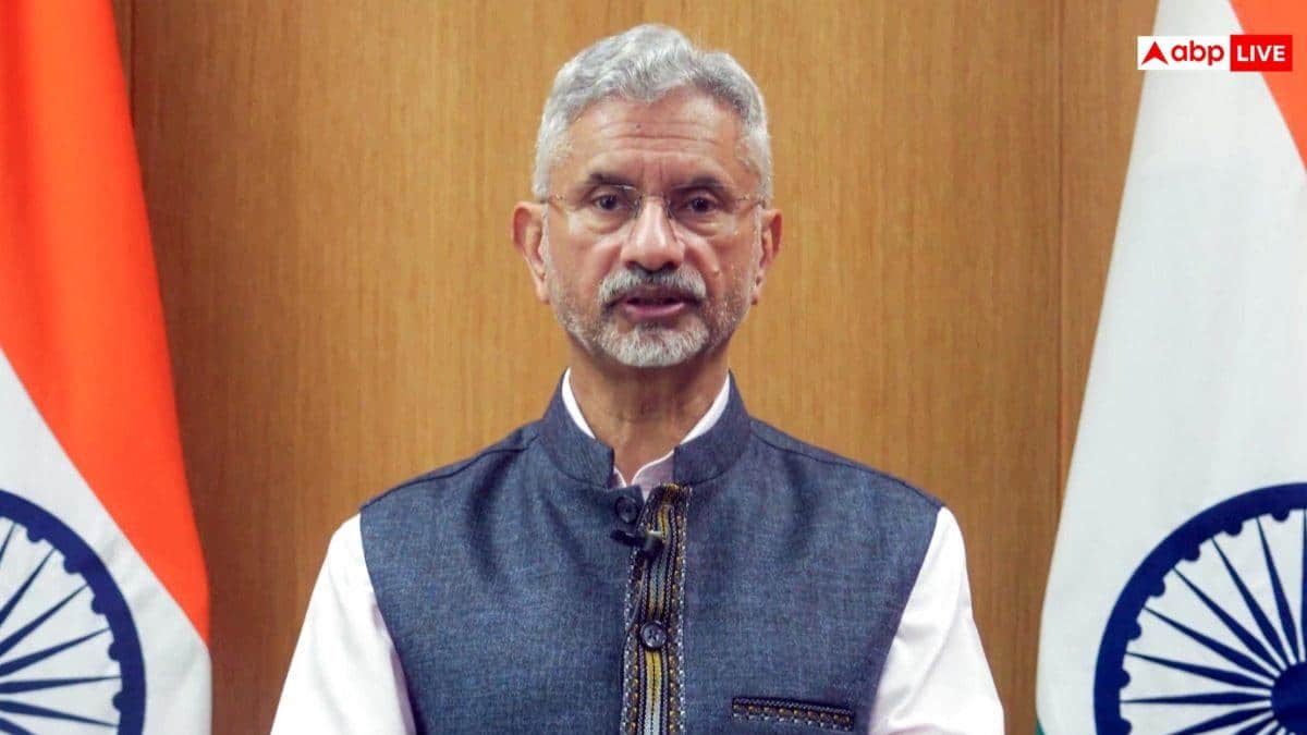 As Modi Nears 12-Year Milestone, Jaishankar Lists Key Diplomatic Achievements