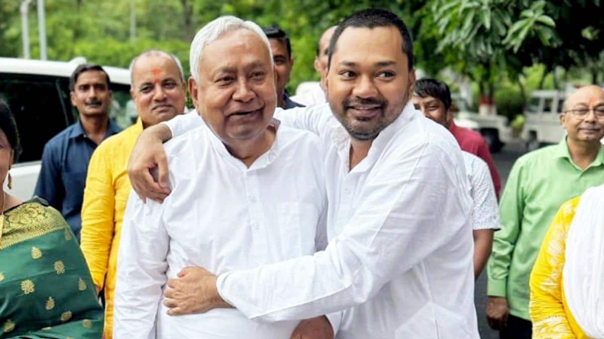 'मेरी कोशिश रहेगी कि…', नीतीश कुमार का नाम लेते हुए निशांत ने बता दिया आगे का एजेंडा