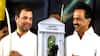 கை கொடுக்குமா? காலை வாருமா? கூட்டணிக்குள் குடுமிப்பிடி சண்டை: கொண்டாட்டத்தில் NDA தரப்பு!