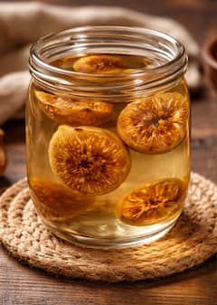 શું વજન ઘટાડવું છે? ખાલી પેટ પીવો આ ડ્રાયફ્રુટનું પાણી પીવો