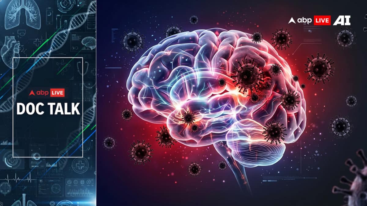 ABP Live Doc Talk | When Viruses Attack The Brain: Understanding Nipah Virus And Its Life-Threatening Impact