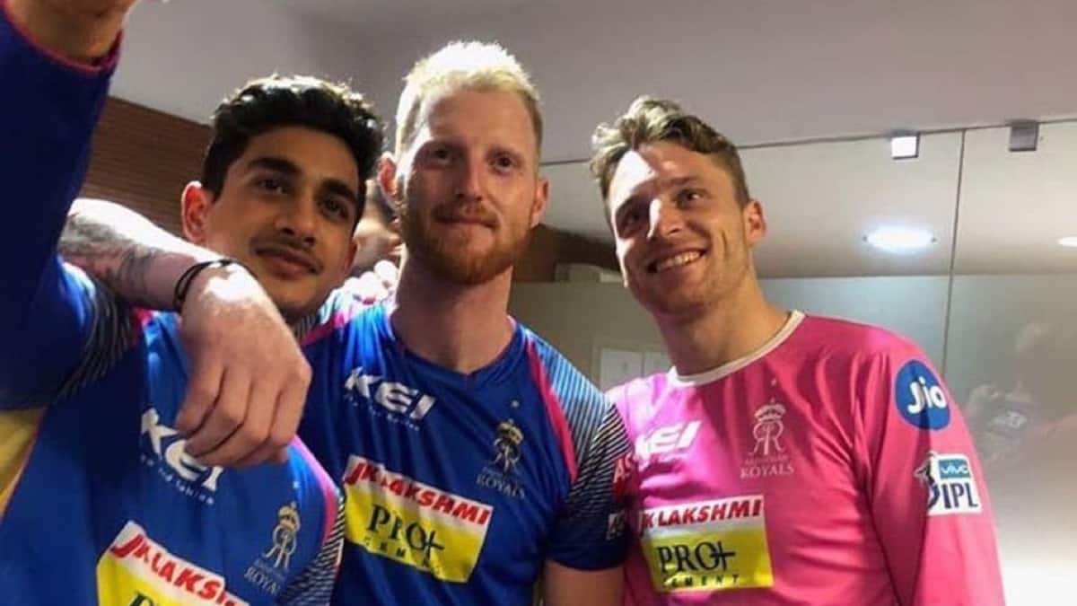 Meet Aryaman Birla: Former RR Player Turned RCB Chairman