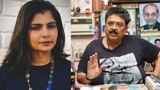 விரும்பிய இடத்தில் ஜிப்பை கழற்றுபவர்களுக்கு புரியாது.. எஸ்.வி.சேகருக்கு சின்மயி பதிலடி!