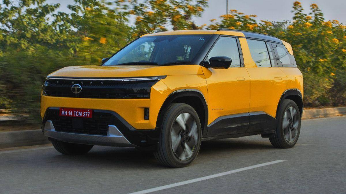 Duster Vs Sierra Vs Kushaq: Which Turbo Petrol SUV Is Most Efficient?
