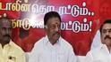 போடி தொகுதியில் போட்டியிடுவேன்: ஓபிஎஸ் பரபரப்பு! அதிமுக கூட்டணி குழப்பம், திமுக வெற்றி வாய்ப்பு!