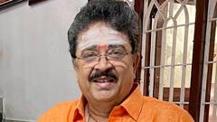 எஸ்.வி.சேகர் பரபர பேச்சு: விஜய், பாஜக, அதிமுக மீது குற்றச்சாட்டு! திமுக ஆட்சி அமைக்குமா?
