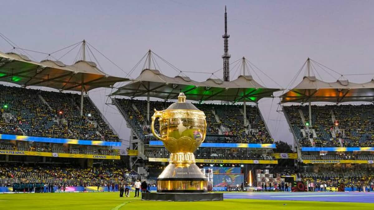 IPL 2026 Phase 2 Schedule Announced By BCCI: 50 Matches Across 12 Cities Revealed