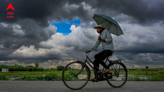 Weather Update: দুর্যোগের আশঙ্কা আজও, পড়বে বাজ, ৩০ থেকে ৪০ কিমি বেগে বইবে ঝোড়ো হাওয়া, ফের বৃষ্টির পূর্বাভাস রাজ্যে !