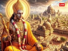 Ram Navami 2026 Bhog: राम नवमी पर पानकम, पंजीरी समेत रामलला को अर्पित करें ये पारंपरिक भोग