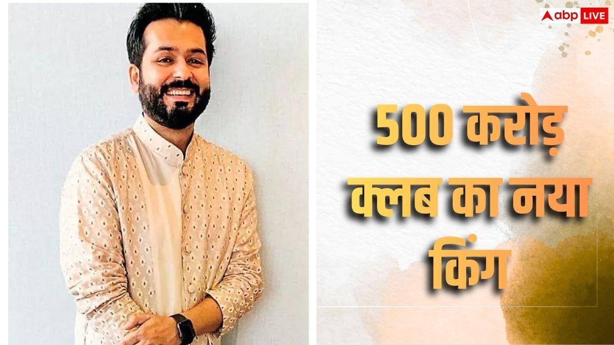 500 करोड़ क्लब के नए किंग आदित्य धर! बॉक्स ऑफिस पर किन डायरेक्टर्स का कब्जा, देखें पूरी लिस्ट