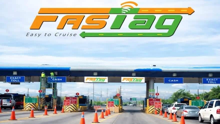 FASTag: 121 ટોલ પ્લાઝા પર ડિજિટલ લોકલ પાસ, મોબાઈલથી ઘરે બેઠા કરો અરજી