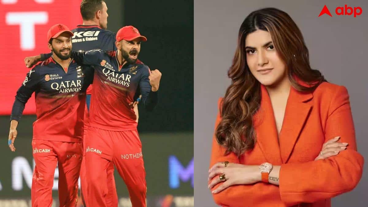 RCB के नए मालिक बदल रहे हैं टीम का नाम? अनन्या बिड़ला ने किया साफ
