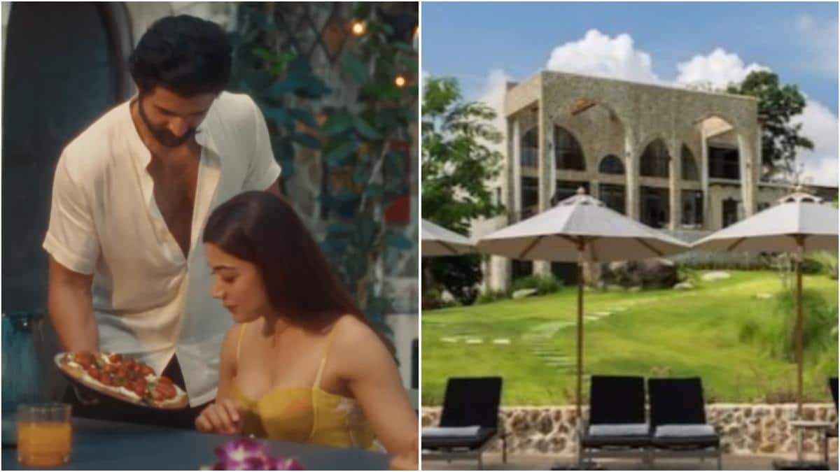 Rashmika Mandanna, Vijay Deverakonda’s Dream Buddymoon: Take A Look Inside Their Luxe Koh Samui Stay