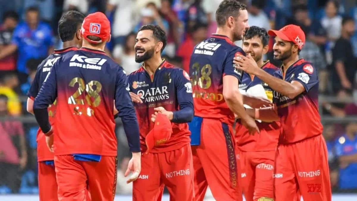 IPL 2026 में कब-कब एक्शन में दिखेंगे विराट कोहली? देखें RCB का पूरा शेड्यूल