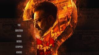After Dhurandhar 2, Sanjay Dutt Announces Next Film ‘Aakhri Sawal’ Set For May Release