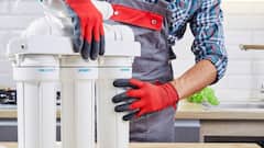 आपके RO का फिल्टर खराब तो नहीं हो गया, जान लीजिए बदलने का तरीका?