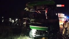 छिंदवाड़ा में दर्दनाक सड़क हादसा, बस और पिकअप की भिड़ंत में 10 लोगों की मौत, 30 घायल