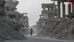 War Impact On Environment: जंग से पर्यावरण को कितना पहुंचता है नुकसान? मिडिल ईस्ट तनाव के बीच जान लें जवाब