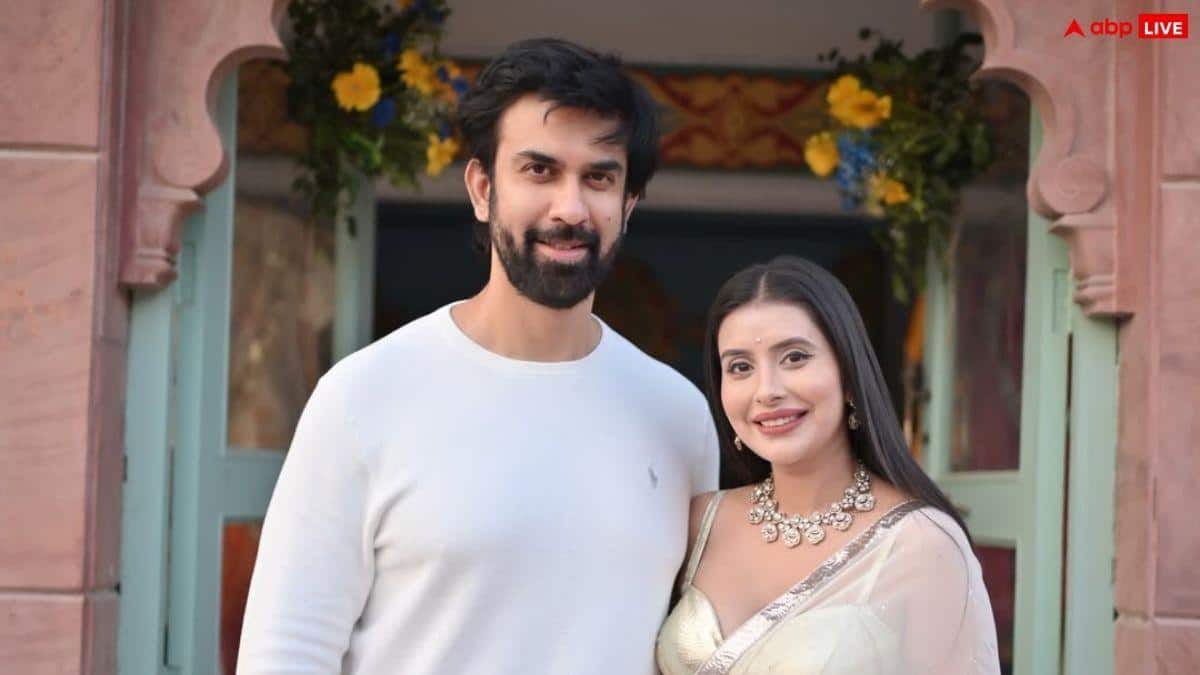 तलाक के बाद फिर साथ दिखे चारु असोपा और राजीव सेन, फैंस बोले- 'आपका रिश्ता समझ नहीं आता'