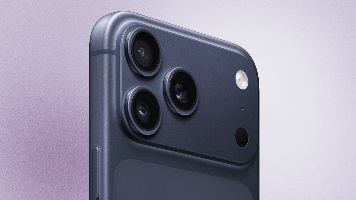 iPhone 17 Pro Price Just Dropped By Rs 53,000: Here Is How To Claim It