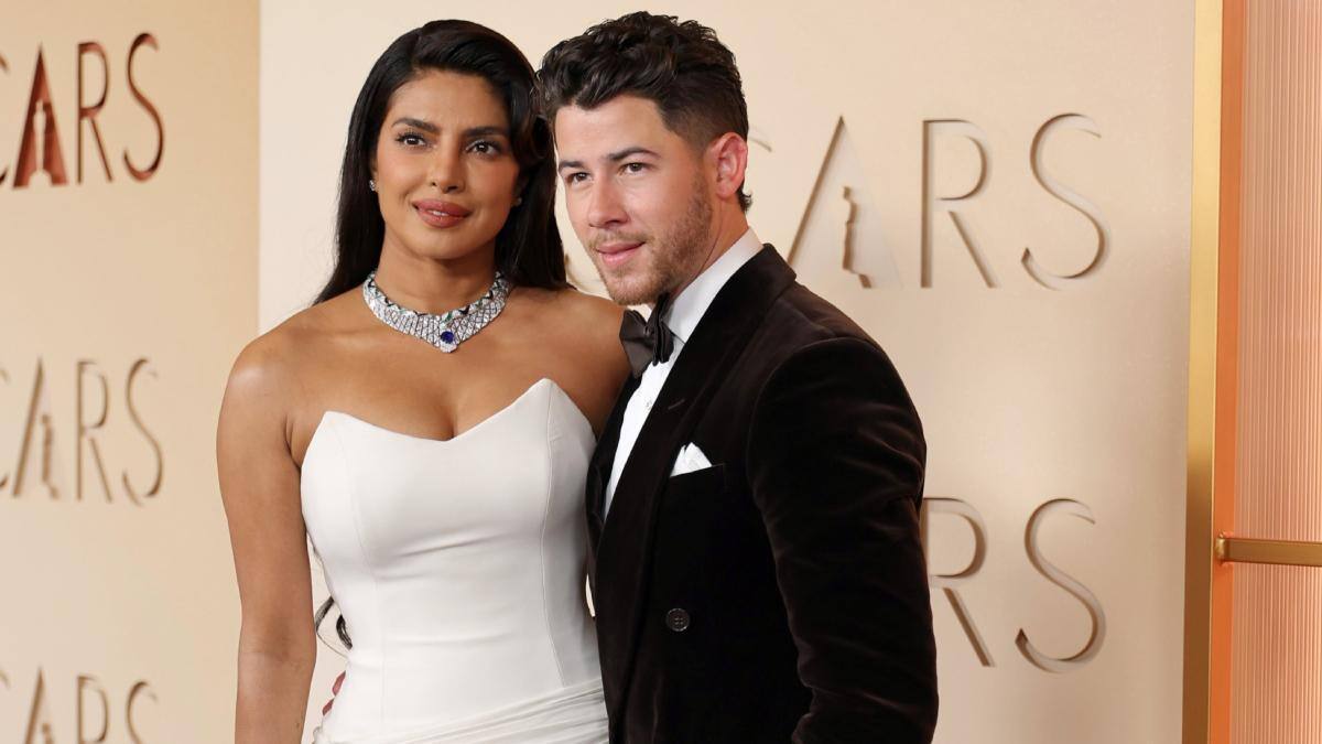 Priyanka Chopra : మేమిద్దరం విడిపోవాలని కోరుకుంటున్నారా? - డివోర్స్ రూమర్స్‌పై ప్రియాంక చోప్రా స్ట్రాంగ్ రియాక్షన్