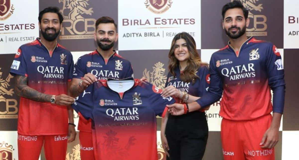 'Most People Laughed...': Vijay Mallya Reacts To Royal Challengers Bangalore's Historic Deal