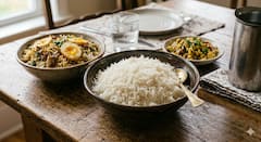 Healthy Lunch Idea: ভাত, ডিম আর আলুর চোখার সঙ্গে খান কম দামি এই পদ! বাঁচবে পকেট, হবে সুষম আহার ও