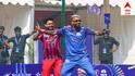 IPL 2026: ক্যাপ্টেন্স মিটে খোশমেজাজে রাহানে, শ্রেয়স, গিলরা, নিজেদের মধ্যেই খেললেন ক্রিকেটও