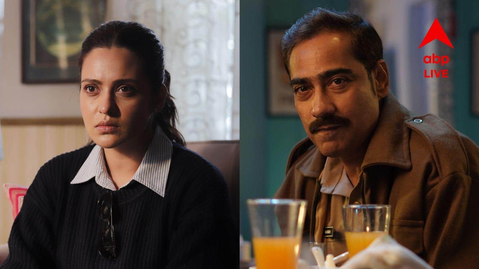 New Web Series: থানা থেকে উদ্ধার পুলিশ অফিসারের দেহ! জটিল রহস্যের সমাধান করতে পারবেন প্রিয়ঙ্কা?